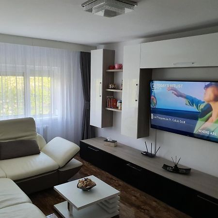 Seaside Home Apartment Mangalia Eksteriør bilde