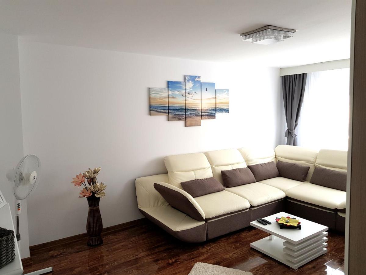 Seaside Home Apartment Mangalia Eksteriør bilde