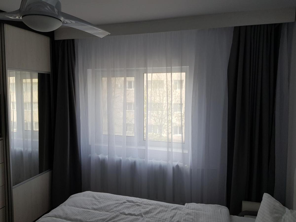 Seaside Home Apartment Mangalia Eksteriør bilde
