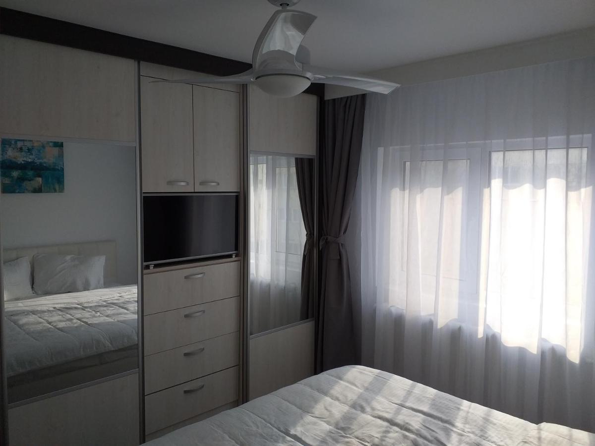 Seaside Home Apartment Mangalia Eksteriør bilde
