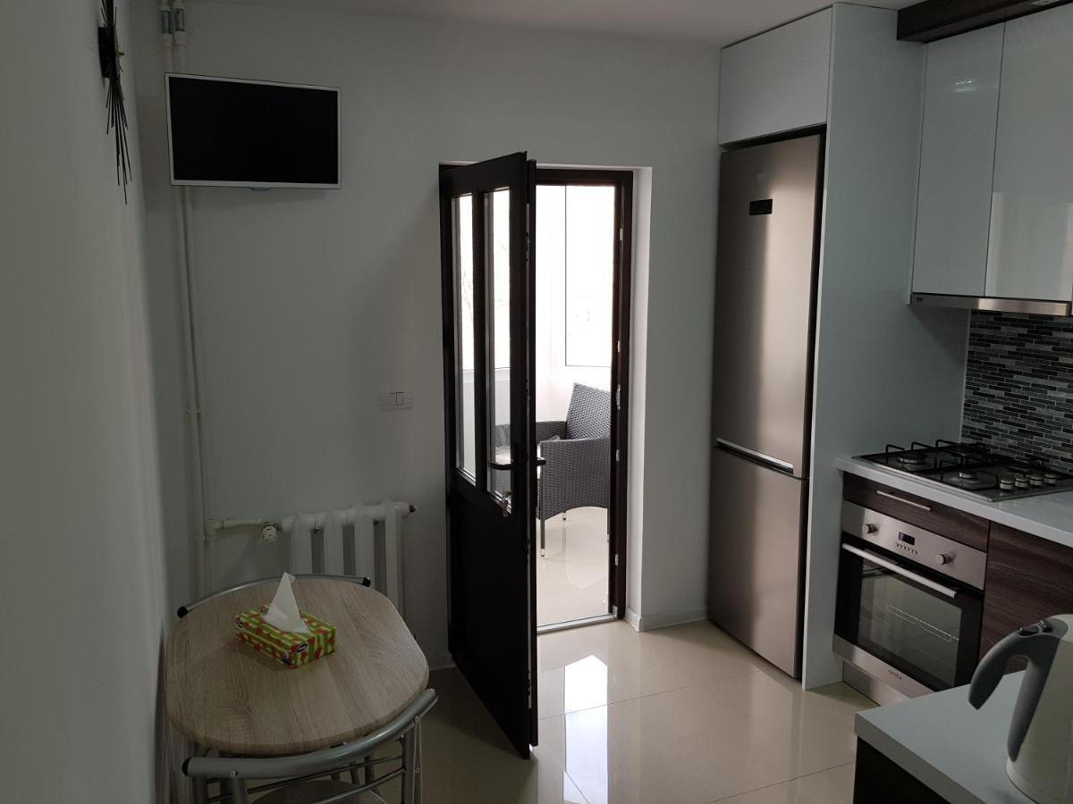 Seaside Home Apartment Mangalia Eksteriør bilde
