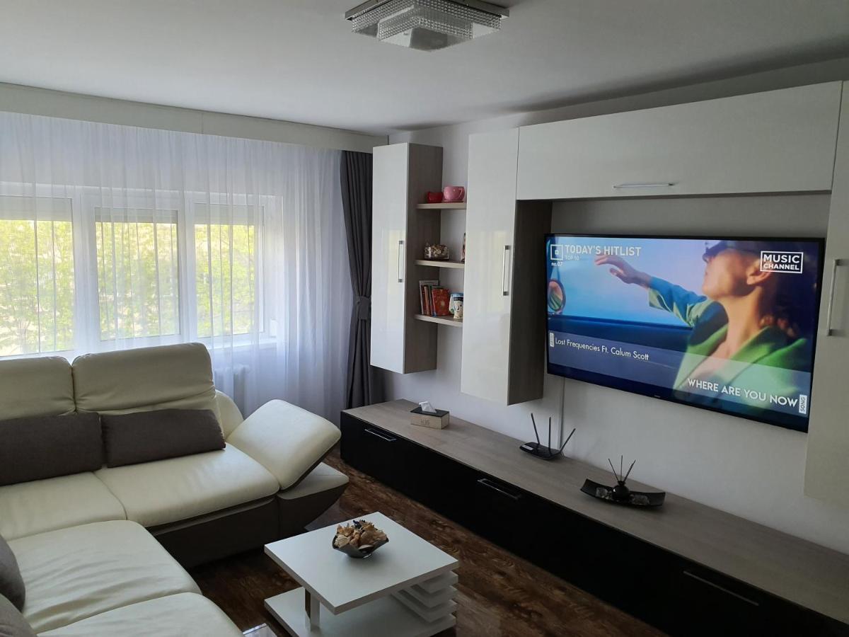 Seaside Home Apartment Mangalia Eksteriør bilde